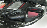 Roto-Fab® (16-24) Camaro SS LT1 Cold Air Intake with Oiled Filter