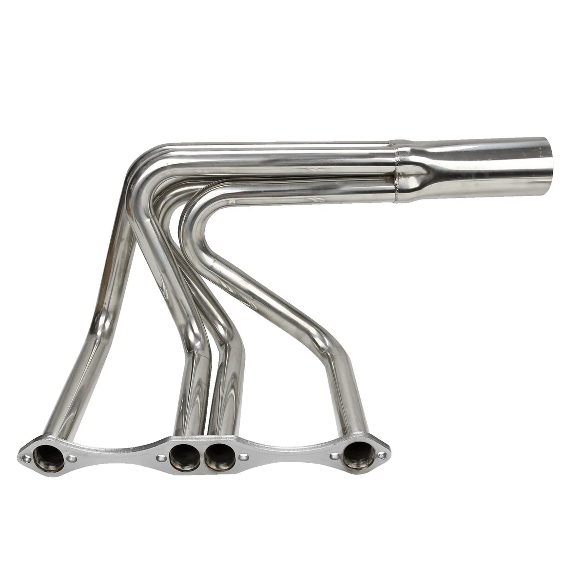 (23-48) Sprint Car/Hot Rod/Roadster 265–400 V8 Long Tube Exhaust Headers