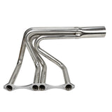 (23-48) Sprint Car/Hot Rod/Roadster 265–400 V8 Long Tube Exhaust Headers
