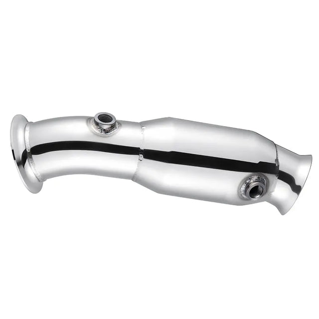 12-16 BMW M135 F20/335i F30 N55B30 Catless Exhaust Down Pipe

