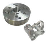 East Coast Driveline (04-07) Cadillac CTS-V Rear Differential Driveshaft Adapter Plate
