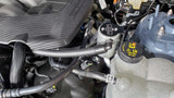 J&L® (24-25) Ford Mustang GT S650 3.0 PCV Side Oil Separator Kit