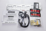 Kooks (09-18) RAM 1500 5.7L 304SS 1-7/8" x 3" Long Tube Headers