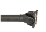 East Coast Driveline® BMW 5/6/7-Series 8-Speed Front Driveshaft with Serviceable U-Joints