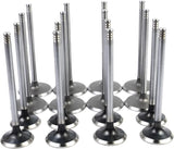 53022087AC GEN III HEMI 5.7L MDS/VVT Engine Exhaust/Intake Valves