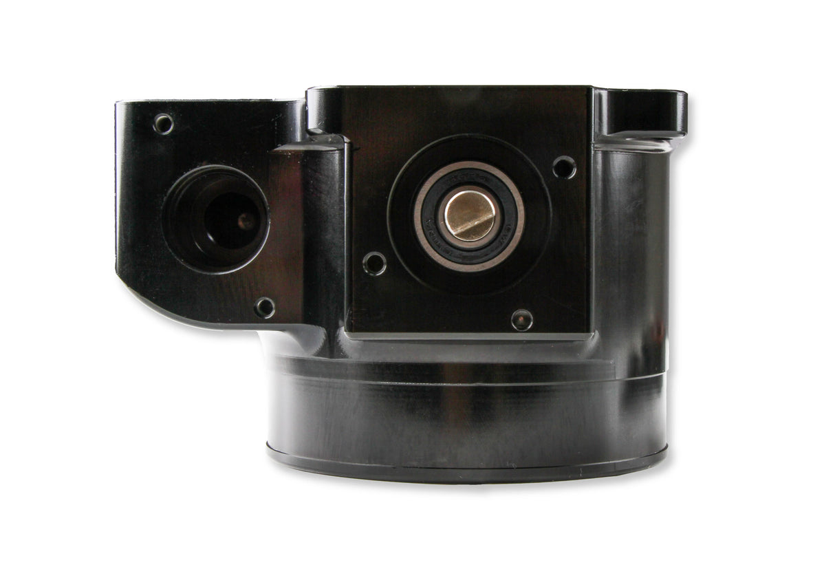 Holley® #860024 Sniper EFI 85mm 3-Bolt Throttle Body with Spacer
