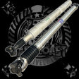 East Coast Driveline® (21-24) RAM 1500 TRX Upgraded Driveshaft