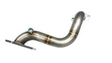 PLM® (94-05) Power Driven Subaru Up Pipe - NA to Turbo