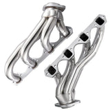 79-93 Ford Mustang GT/LX/SVT 5.0L 1-5/8" Shorty Exhaust Headers