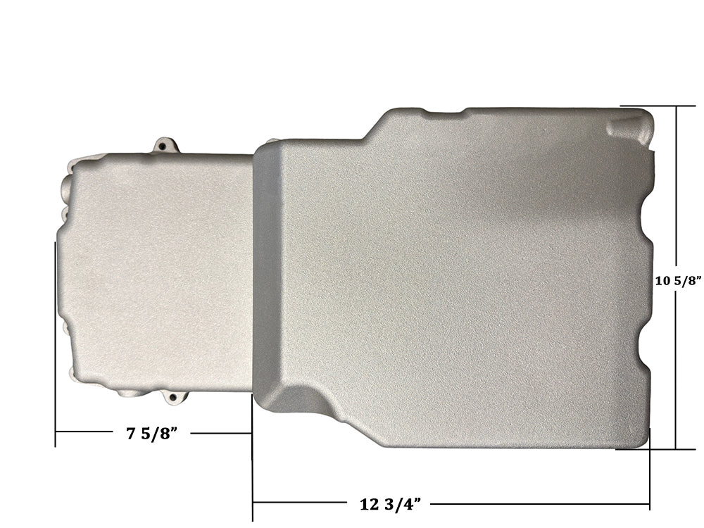 Gen1/Gen2/Gen3 Ford 5.0L Coyote Conversion Engine Swap Oil Pan Kit