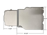 Gen1/Gen2/Gen3 Ford 5.0L Coyote Conversion Engine Swap Oil Pan Kit