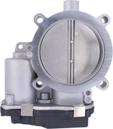 #53034251AD Dodge/Jeep/RAM 5.7L/6.4L HEMI 80mm Throttle Body 