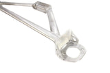 PLM® (92-01) Acura Integra DC2/Honda Civic EG/EK 3 Point Front Strut Tower Bar