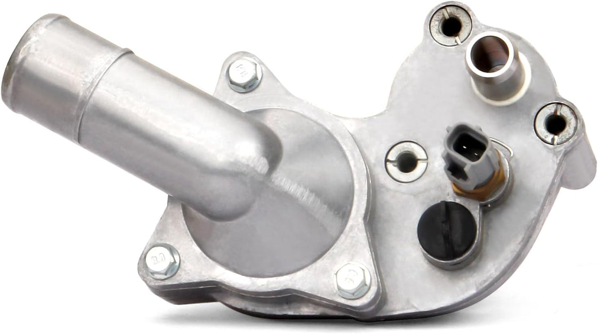 5R3Z-8592-BA Explorer/Mustang/Ranger 4.0L V6 Thermostat Housing