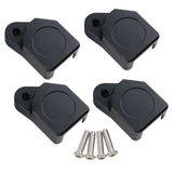 PLM® Honda K20 K24 K-Series Billet Ignition Coil Covers