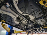 East Coast Driveline® (21-24) Dodge Durango V8 Carbon Fiber 1-Piece Driveshaft