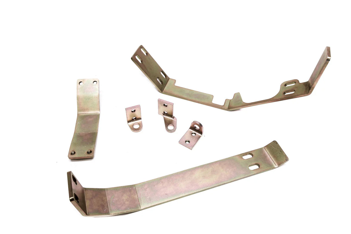PLM® B-Series B18 B20 Transmission Scatter Shield