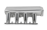 Holley® #822031-1 GM LS3/L92 Hi-Ram Sheet Metal Fabricated Intake Manifold for 92mm Throttle Body