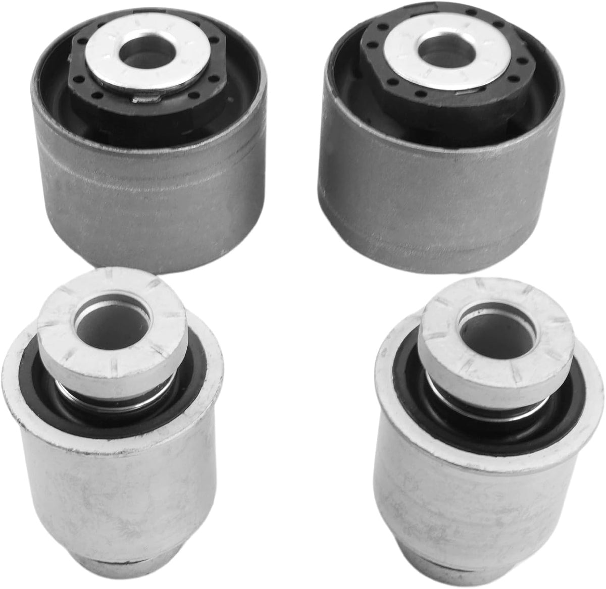 Kingman Speed® (15-23) Ford Mustang 2.3L Rear Lower Trailing Control Arm Bushings