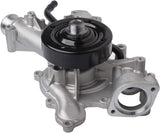 68670653AA 03-08 GEN III HEMI 5.7L NON-MDS Water Pump AW7168