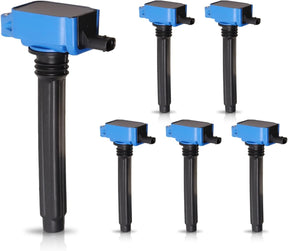 Chrysler/Dodge/Jeep/RAM V6 3.6L Ignition Coil Packs UF648

