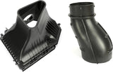 Kingman Speed® Dodge Challenger/Charger SRT Hellcat Air Intake Box + Duct Tube