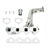 86-96 Suzuki Samurai/Sidekick/Geo Tracker 1.3L/1.6L Exhaust Headers