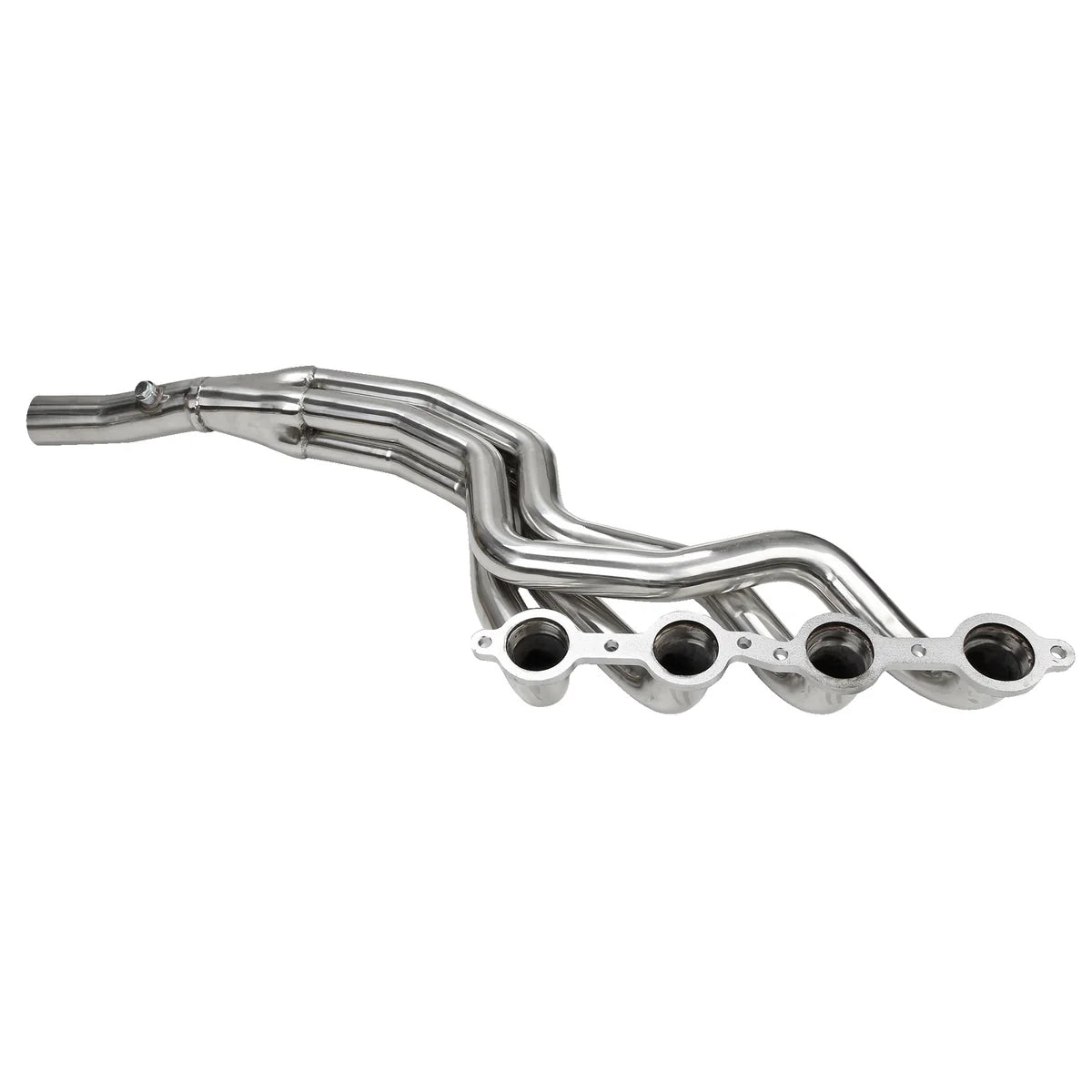 10-15 Chevrolet Camaro SS 6.2L LS3 1-7/8 Long Tube Exhaust Headers
