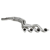 10-15 Chevrolet Camaro SS 6.2L LS3 1-7/8 Long Tube Exhaust Headers
