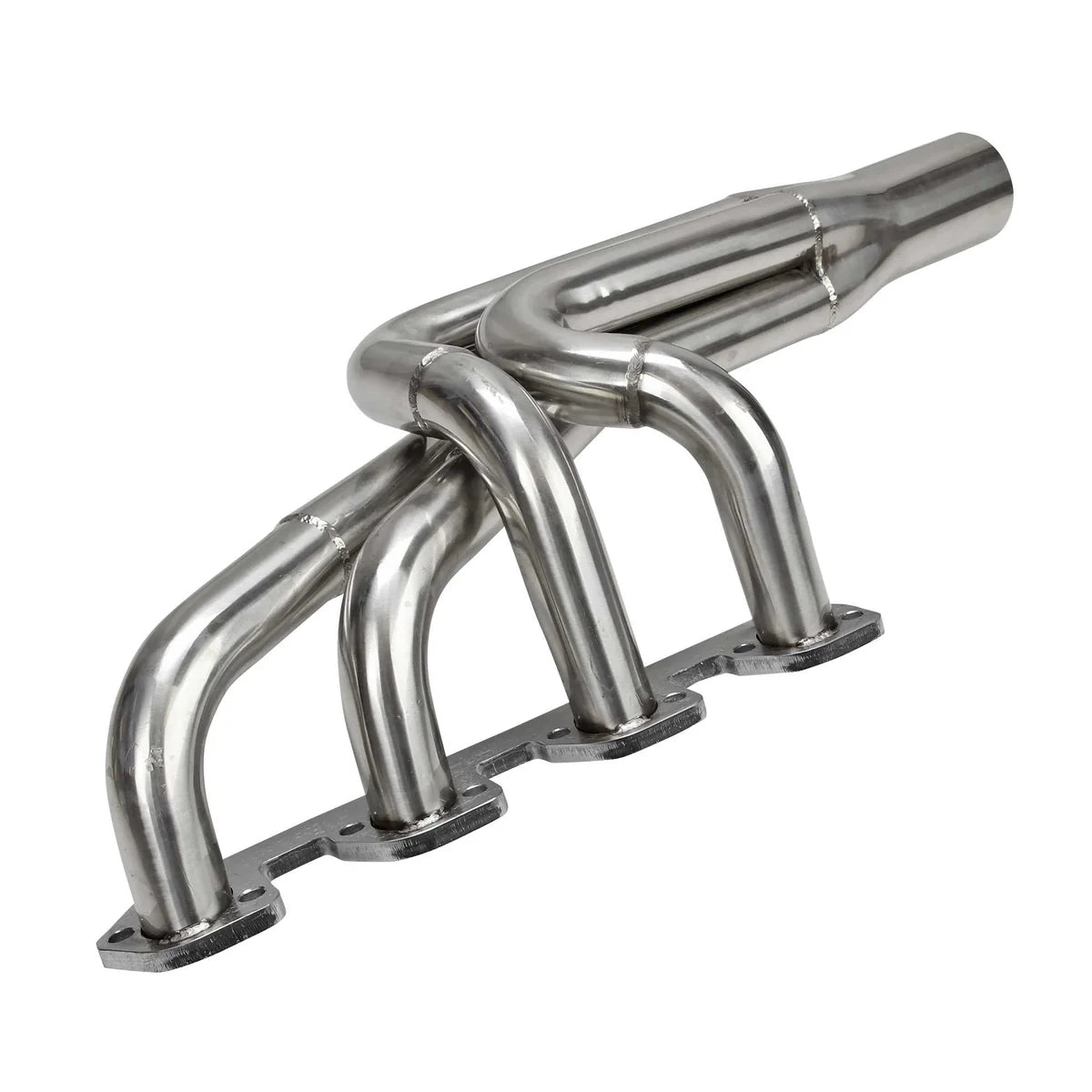 (71-80) Ford Pinto Mustang 2.3L 1-3/4" Exhaust Header Kit
