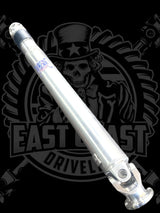 East Coast Driveline® Dodge Charger SRT Hellcat/Redeye HD 1-Piece Driveshaft