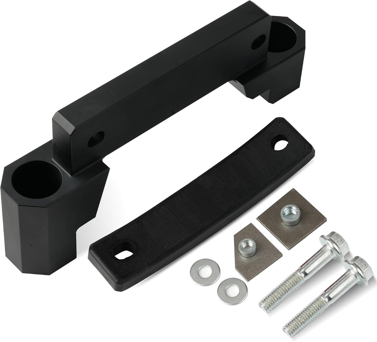 15-23 300/Challenger/Charger SRT RWD Billet Rear Differential Brace