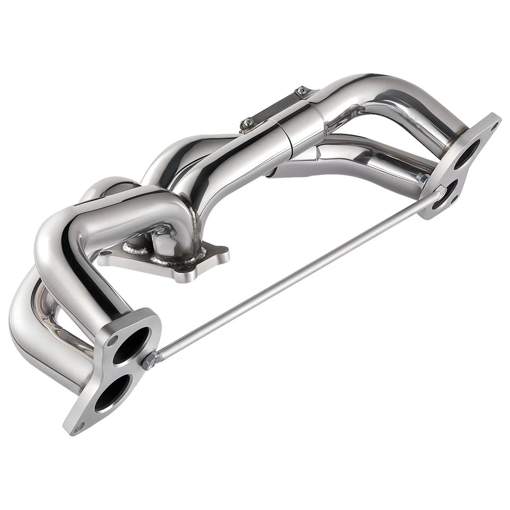 2015-2021 Subaru WRX VA FA20F 2.0L Equal Length Exhaust Headers