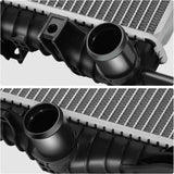 FR3Z8005B Ford Mustang S550 3.7L/5.0L/5.2L OE Aluminum Radiator