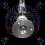 East Coast Driveline® (14-21) BMW M235i/M240i/M2 8-Speed Auto Driveshaft