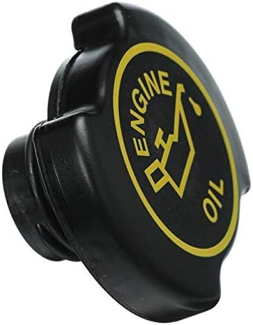 Ford® Genuine F3AZ-6766-B Oil Cap