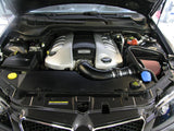 Roto-Fab® (08-09) Pontiac G8 V8 Cold Air Intake System with Oiled Filter