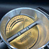 Soler Performance® (15-20) Ford Mustang G350 95mm Electronic Ported Throttle Body