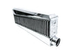 PLM® Vertical Flow Intercooler XL For K-Series (Opposite Inlet / Outlet)
