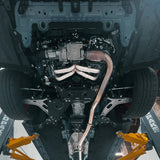PLM® (22+) Subaru WRX VB FA24F Equal Length Exhaust Headers