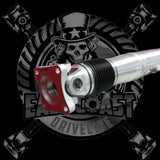 East Coast Driveline® (15-25) Ford F-150 5.0L 2WD 10-Speed 10R80 4" Driveshaft