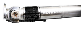 Gulfcoast Driveshaft® (10-15) Camaro SS Manual 6-Speed 3.5” Aluminum Driveshaft