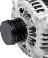 Kingman Speed® (11-23) GEN III HEMI 5.7L/6.2L/6.4L 12V 220-Amp Alternator