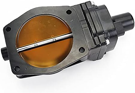 Kingman Speed® Camaro/Corvette  LS3/LS7 90mm OEM Drive-by-Wire Throttle Body