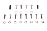 PLM® (90-05) Mazda Miata NA/NB V2 Hardtop Brackets & Security Hardware