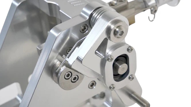 PLM® (07-12) Nissan Sentra B16 SE-R Spec-V Precision Works Billet Shifter