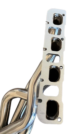 Kingman Speed® 300/Challenger/Charger SRT 1-7/8" 304SS D-Port Long Tube Exhaust Headers