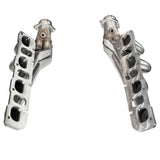 Kooks Headers (06-10) Jeep Grand Cherokee SRT8 1-7/8" x 3" Long Tube Exhaust Headers