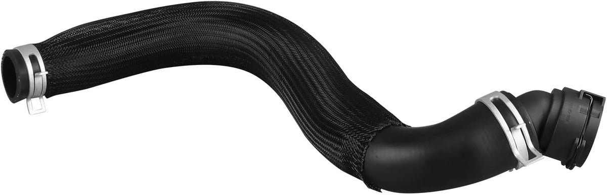 BR3Z8260BA 11-14 Ford Mustang 5.0L Upper Radiator Coolant Hose