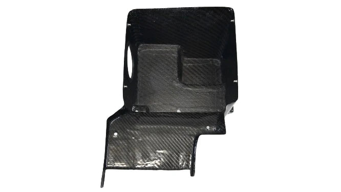 PLM® (18-22) Honda Accord 1.5L Carbon Fiber Cold Air intake System